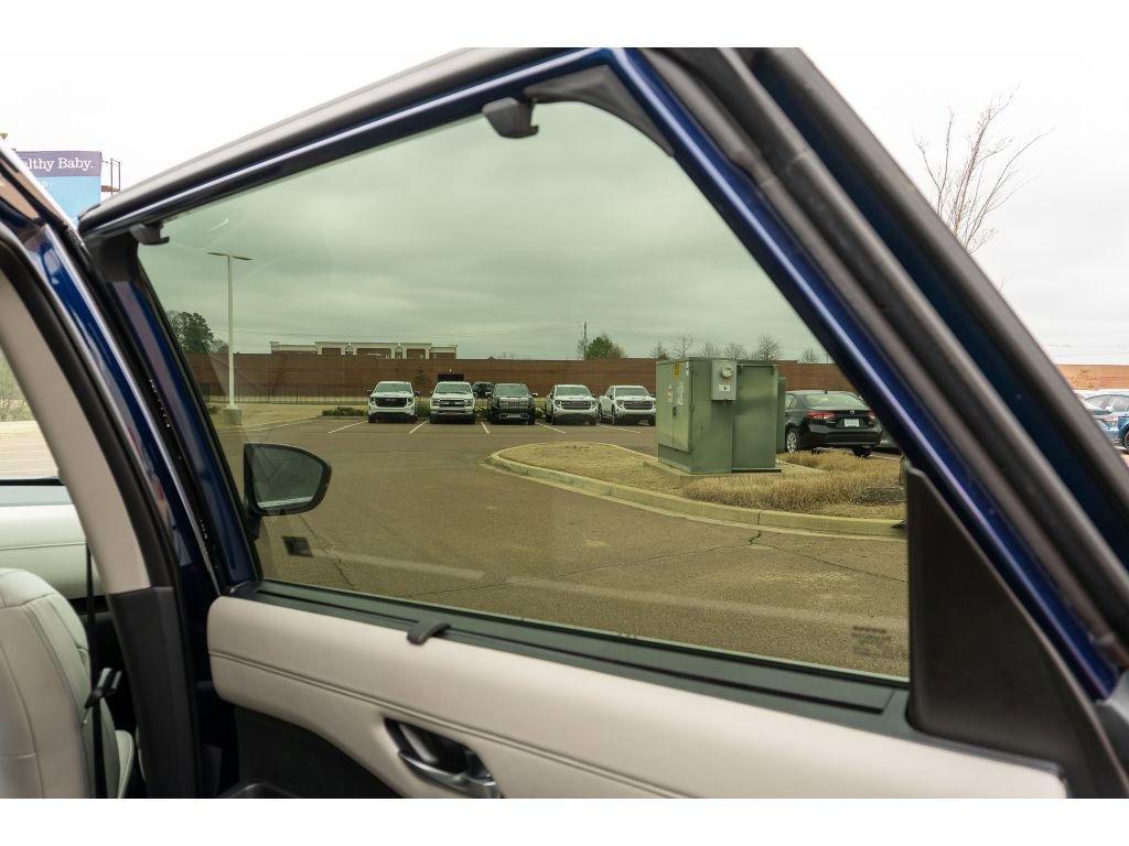 Used 2024 Nissan Pathfinder SL image 22