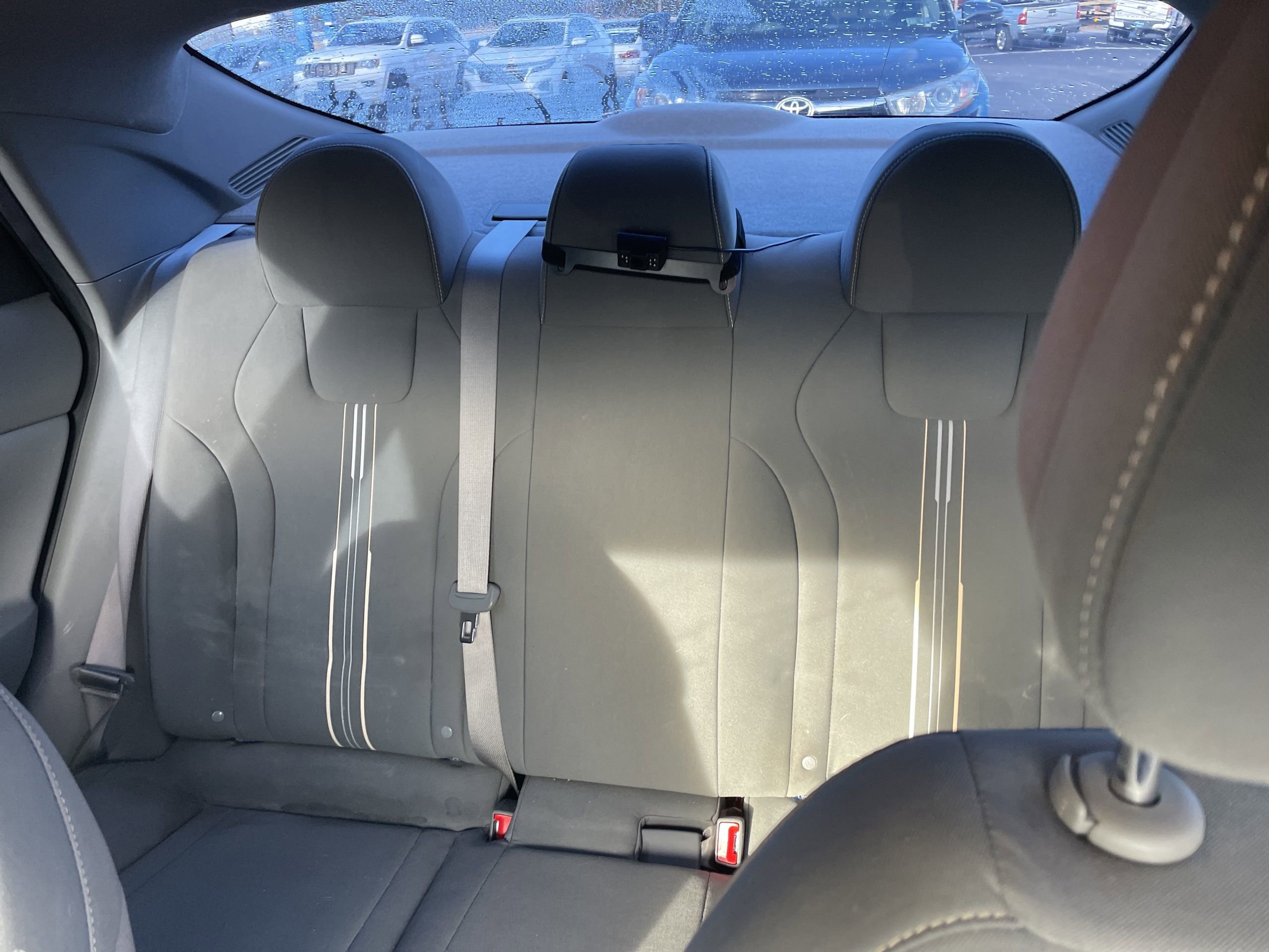 Used 2023 Hyundai Elantra SEL image 14