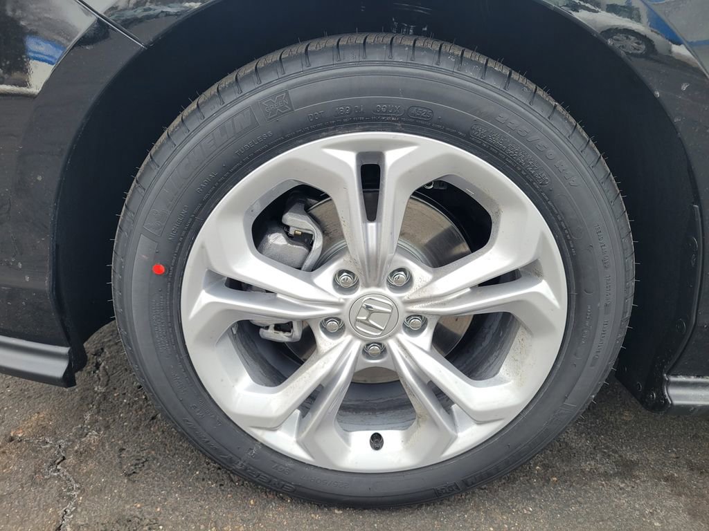 New 2026 Honda Accord LX image 10