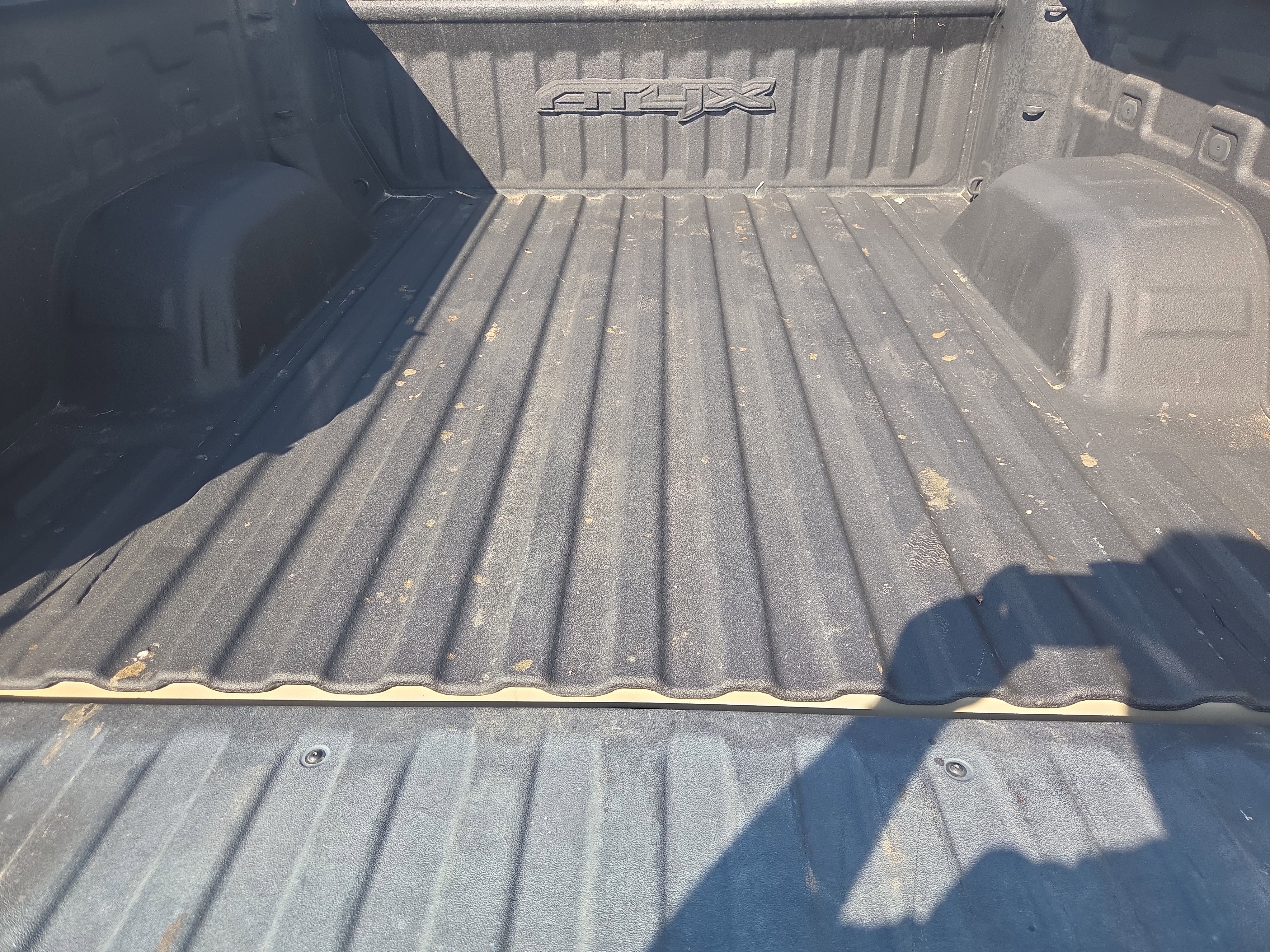Used 2022 GMC Sierra 1500 AT4X AWD/4WD image 22