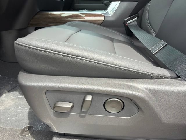 New 2026 Chevrolet Silverado 3500 LT w/ All Star Edition AWD/4WD image 13