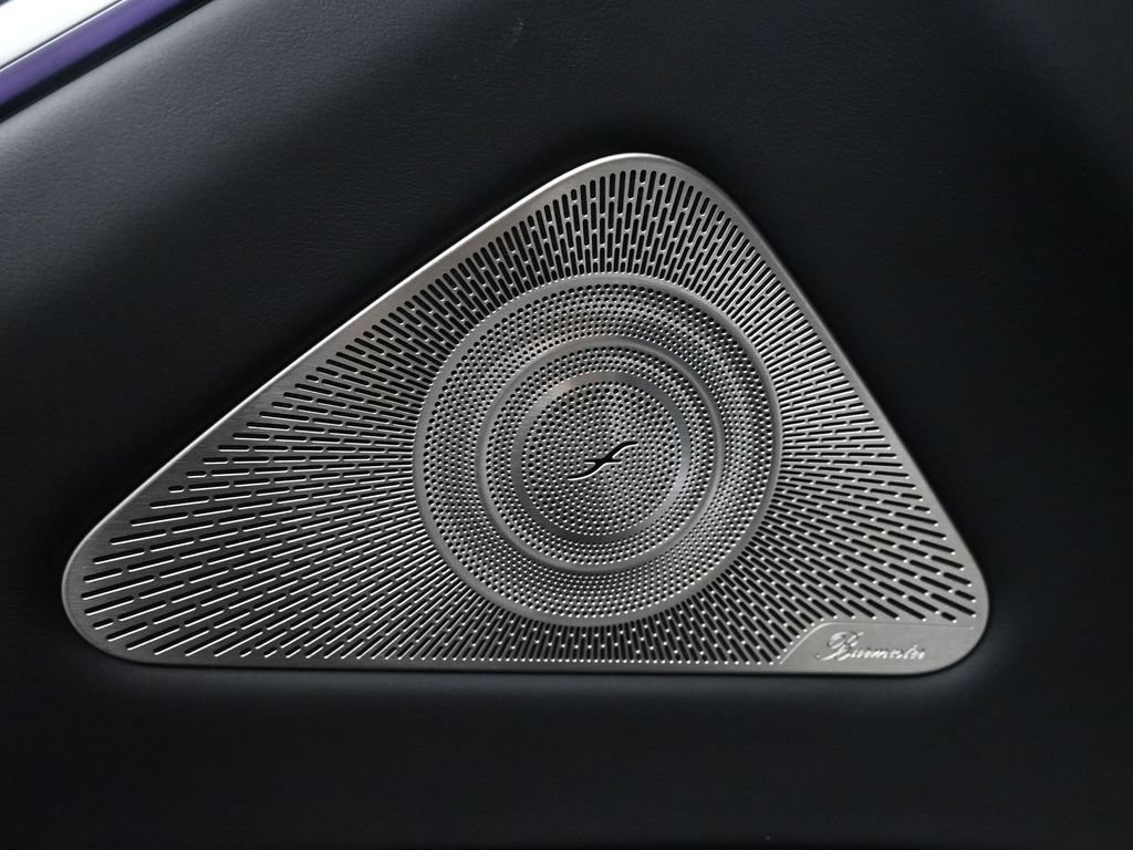 Used 2023 Mercedes-Benz Maybach S 580 4MATIC image 16
