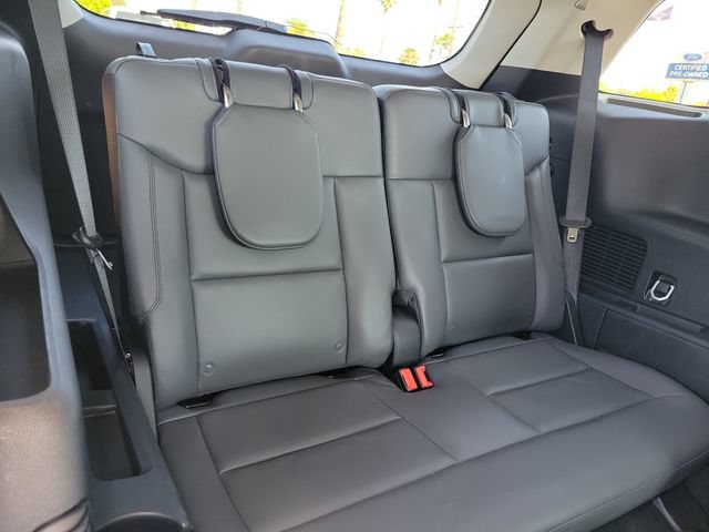 Used 2026 Ford Explorer Active w/ Active Comfort Package RWD image 21