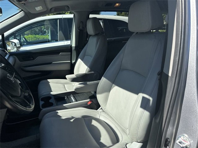 Used 2024 Honda Odyssey EX-L image 13