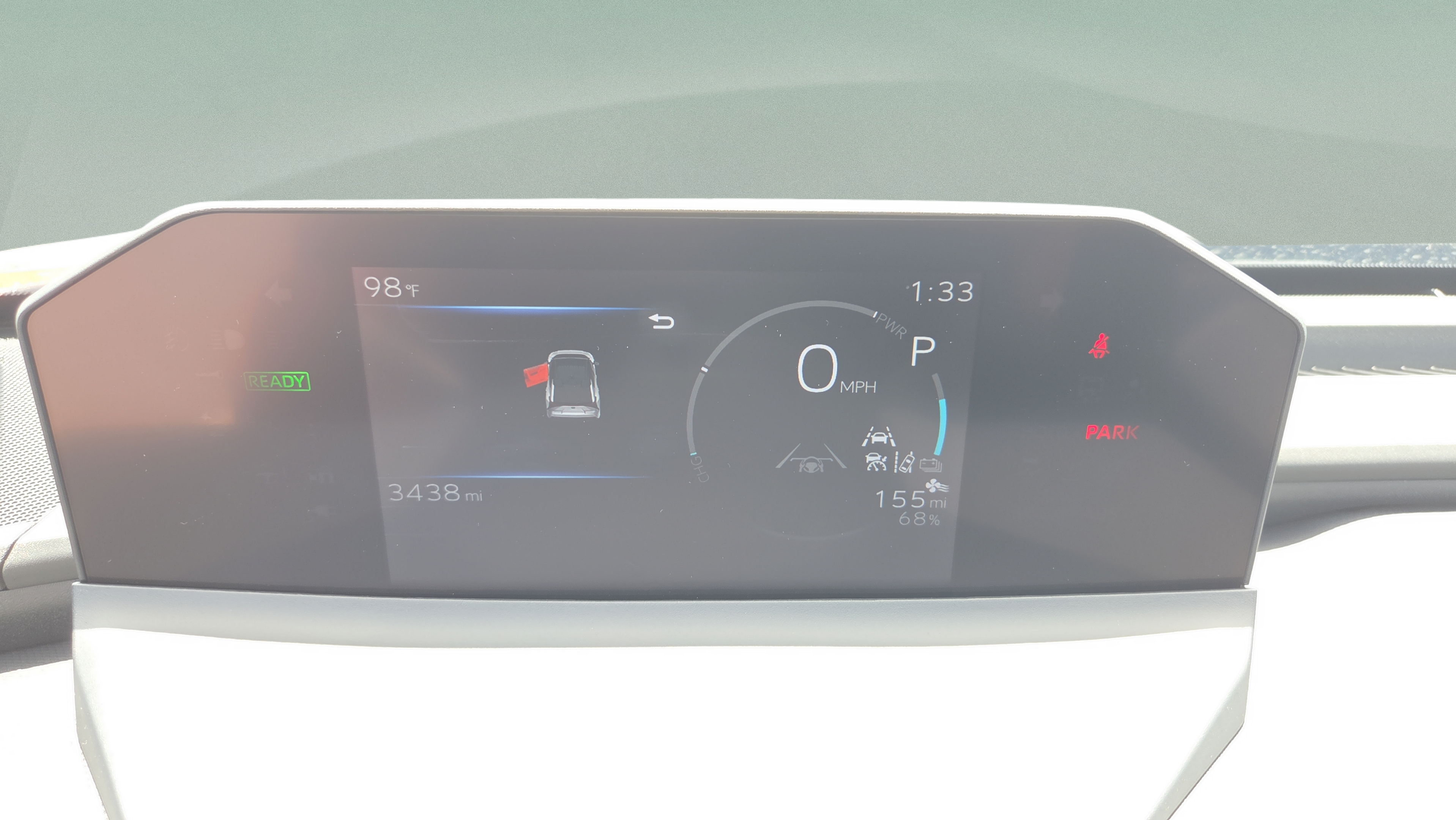 Used 2026 Toyota bZ FWD image 20