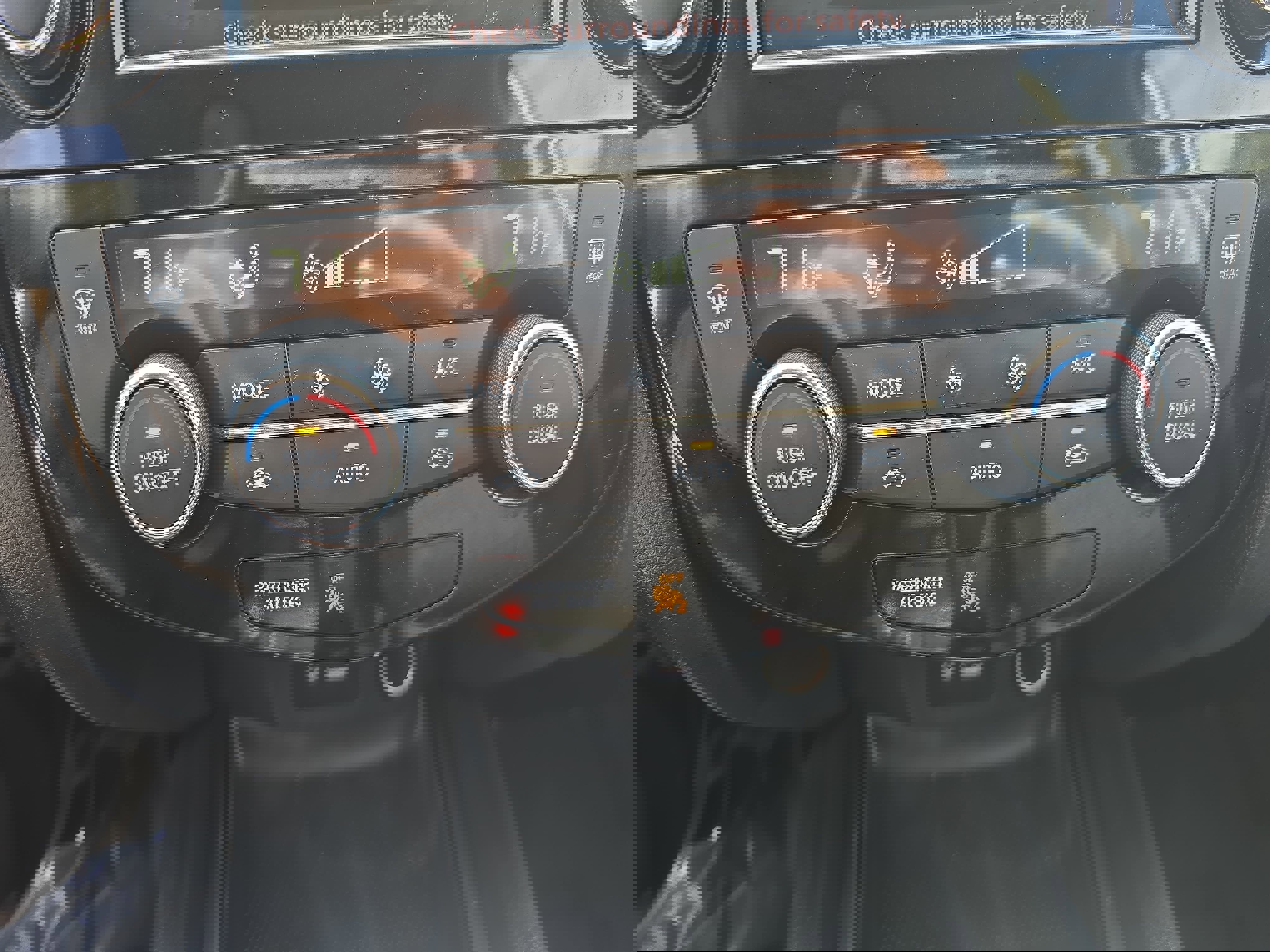 Used 2018 Nissan Rogue SV image 25