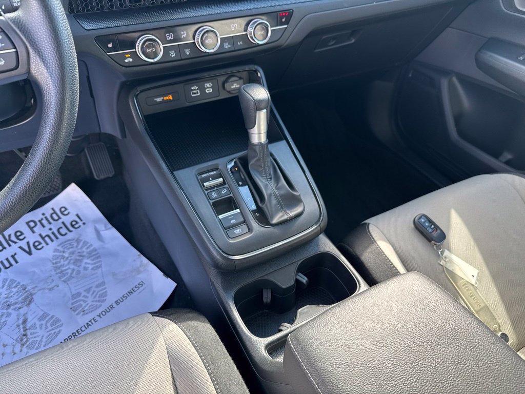 Certified 2024 Honda CR-V EX image 23