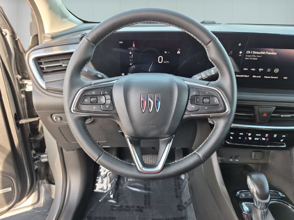 Used 2024 Buick Encore GX Avenir w/ Avenir Convenience Package AWD/4WD image 18