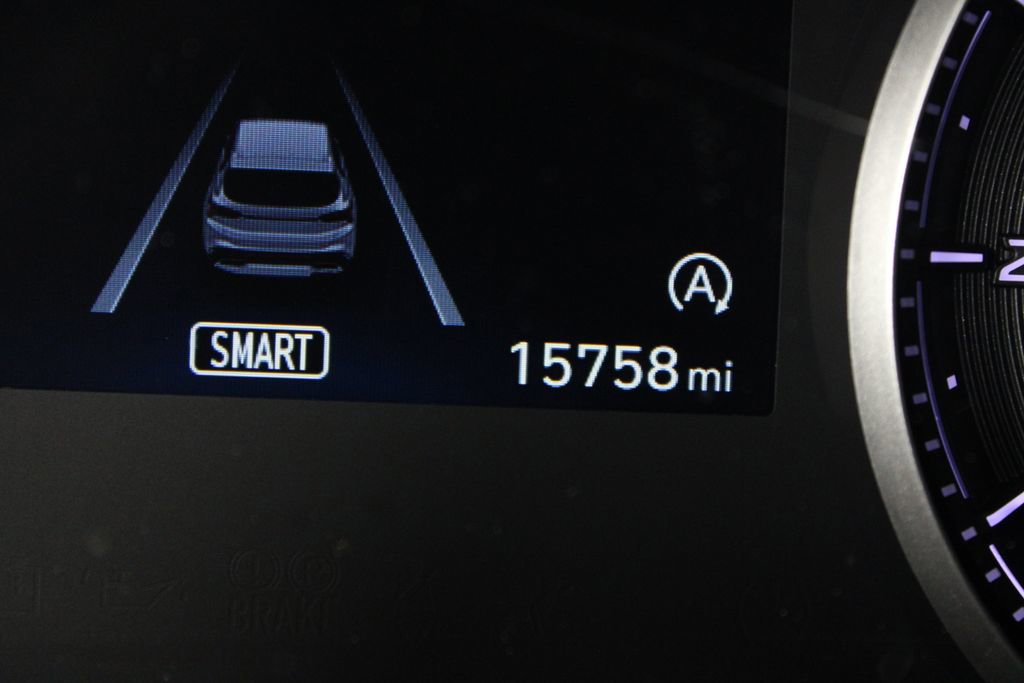 Used 2023 Hyundai Santa Fe SEL w/ Cargo Package image 27