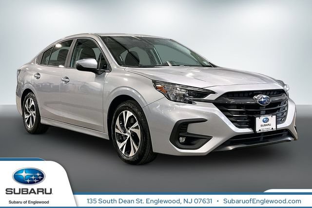 Used 2025 Subaru Legacy Premium