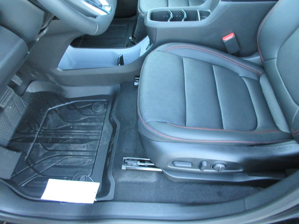 New 2027 Chevrolet Bolt RS w/ Technology Package FWD image 22