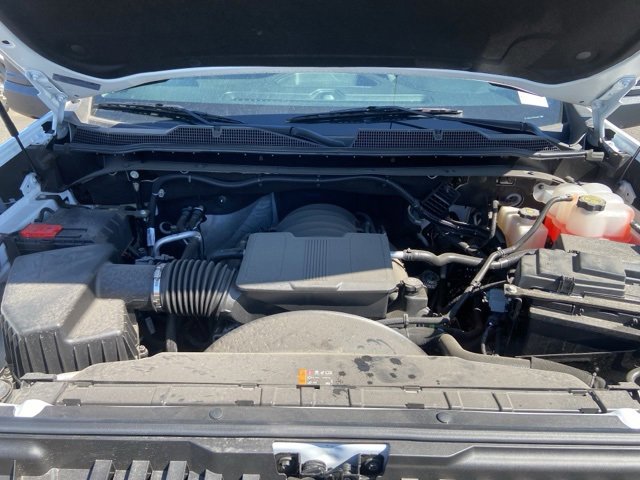 Used 2022 Chevrolet Silverado 2500 W/T w/ WT Convenience Package image 23