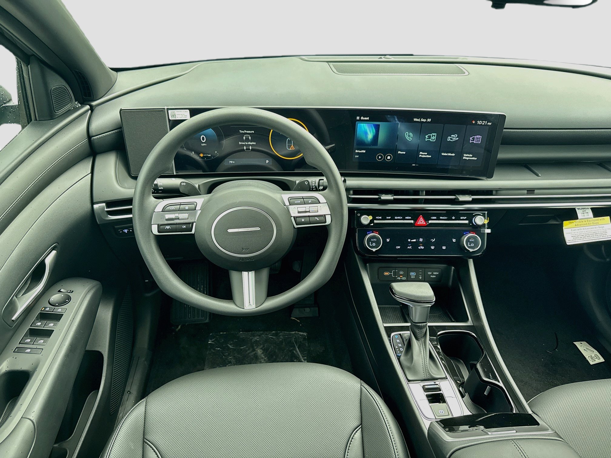 New 2027 Hyundai Santa Cruz SEL FWD image 15