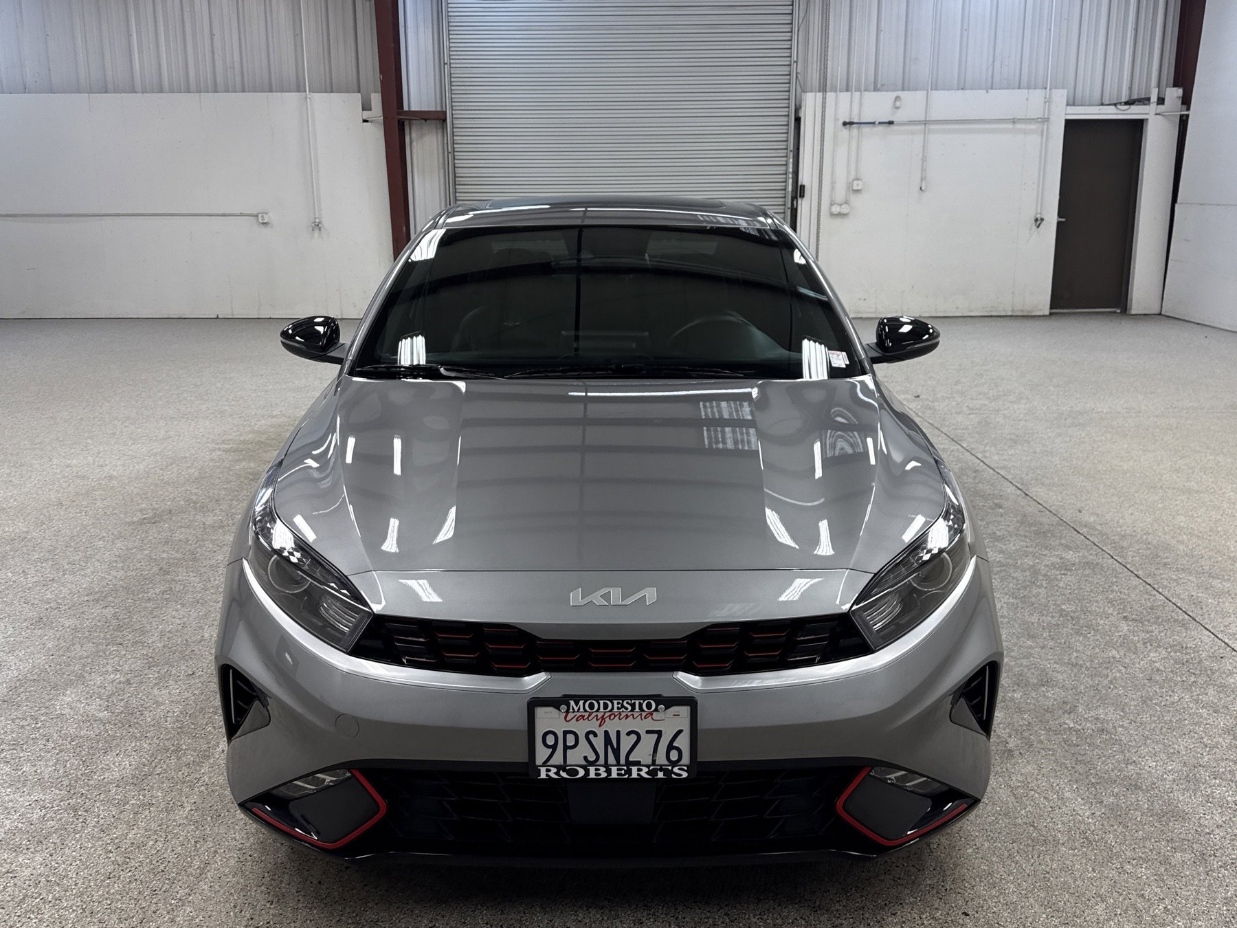 Used 2024 Kia Forte GT-Line w/ GT-Line Premium Package image 21