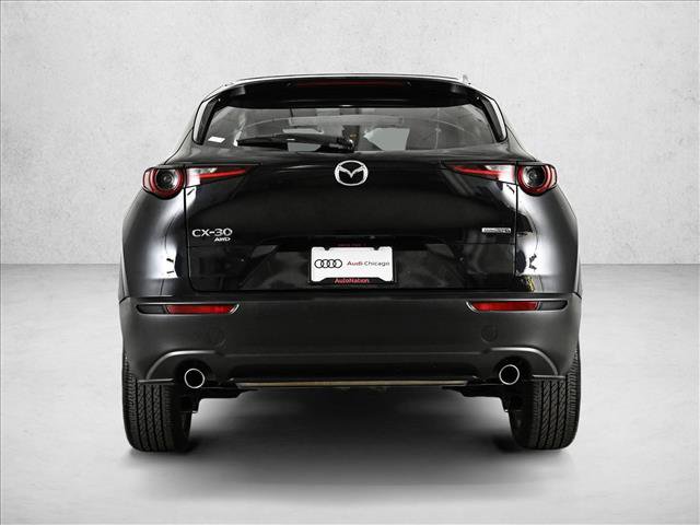 Used 2025 MAZDA CX-30 AWD 2.5 S w/ Preferred Package image 7