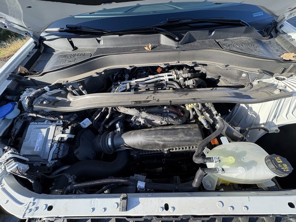 Used 2025 Ford Explorer ST-Line image 16