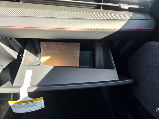 New 2026 Ford Mustang Mach-E Premium w/ Sport Appearance Package image 26