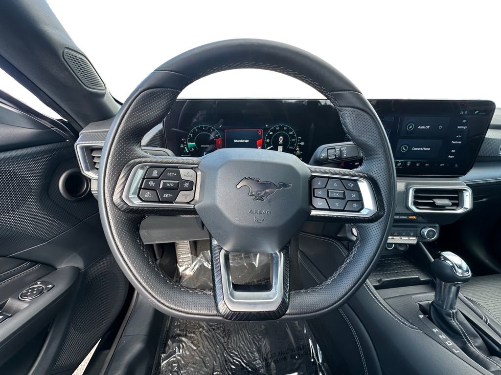 Used 2024 Ford Mustang Premium image 12
