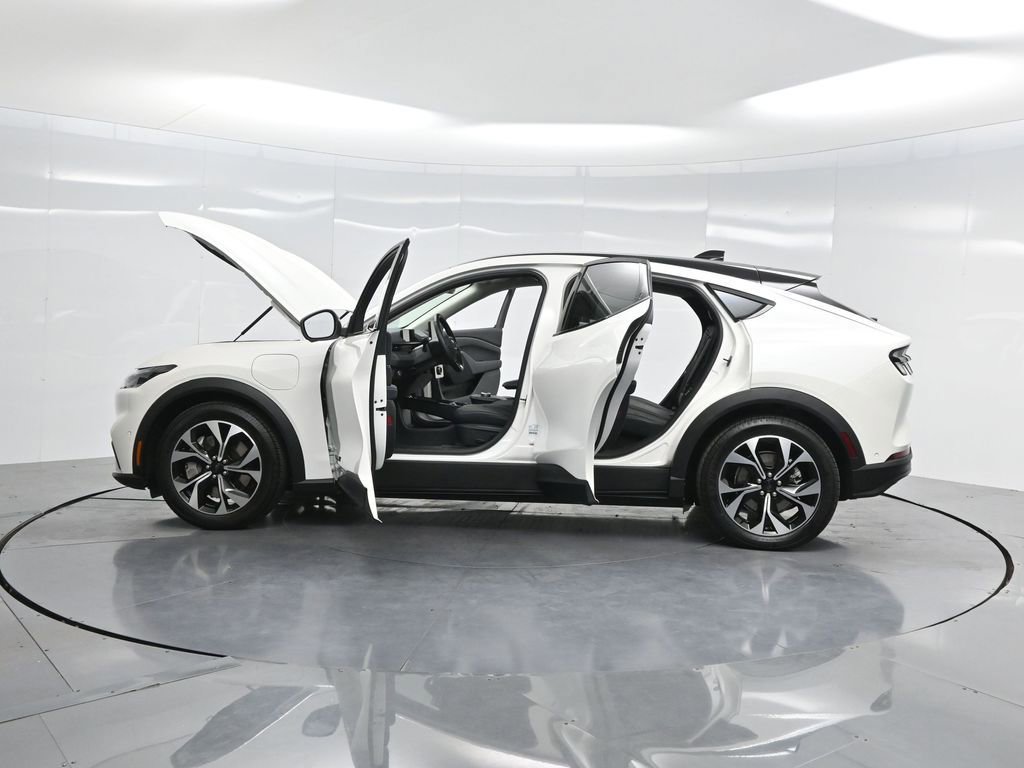 New 2024 Ford Mustang Mach-E Select image 28