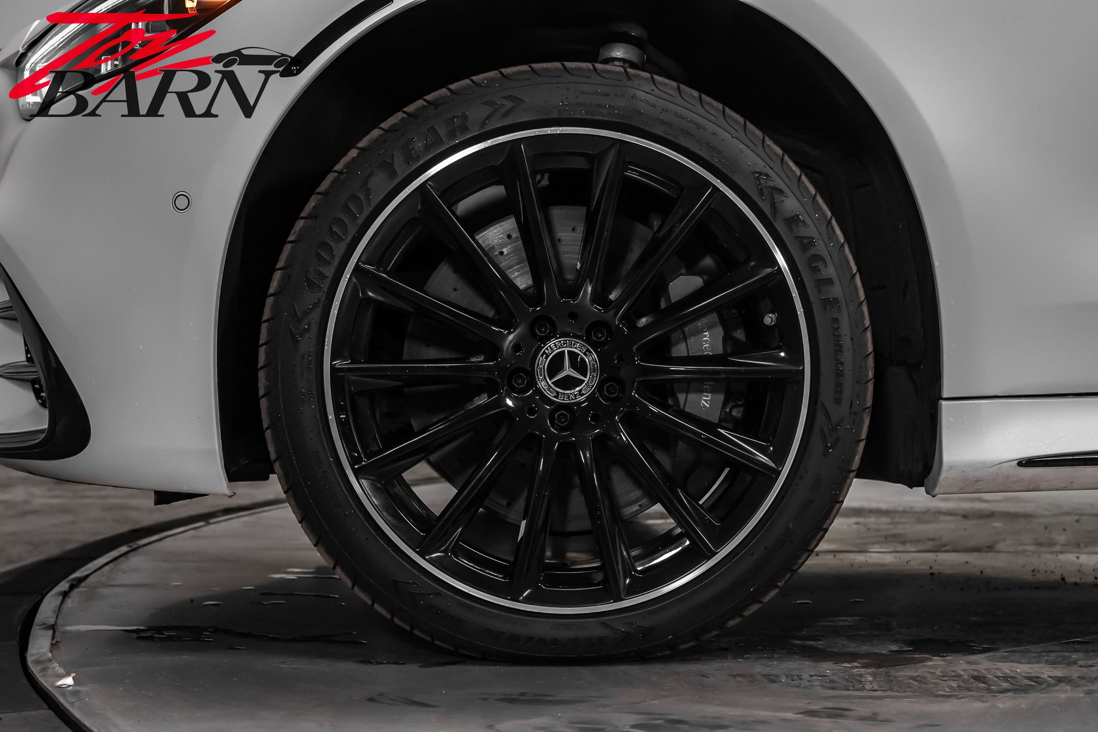 Used 2022 Mercedes-Benz S 580 4MATIC Sedan image 18