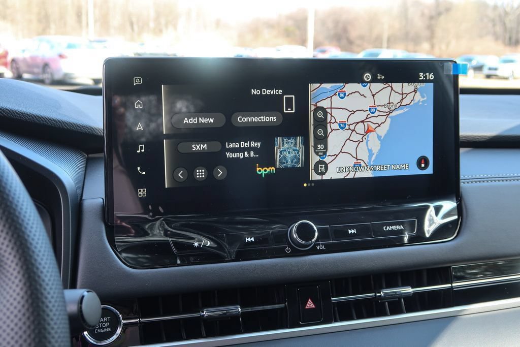 New 2026 Mitsubishi Outlander SE AWD/4WD image 35