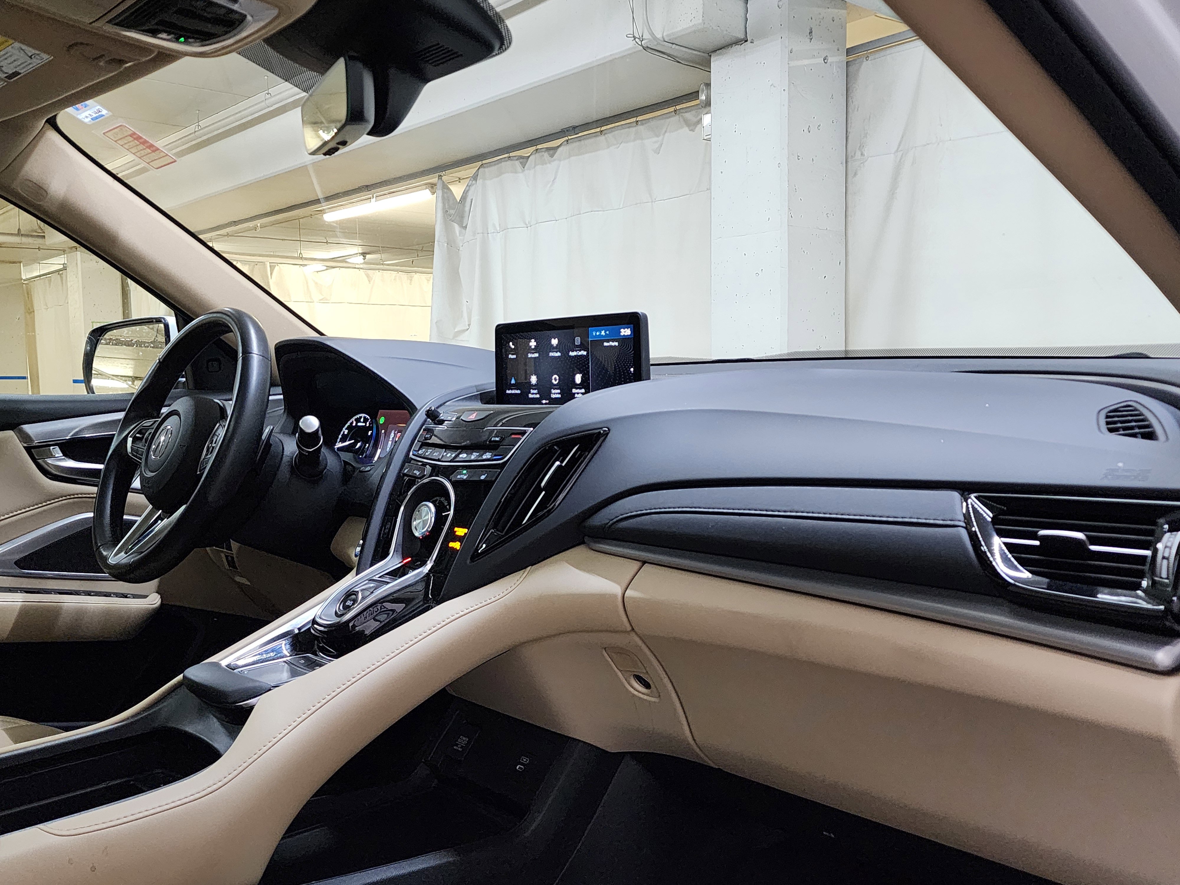 Certified 2023 Acura RDX AWD image 23