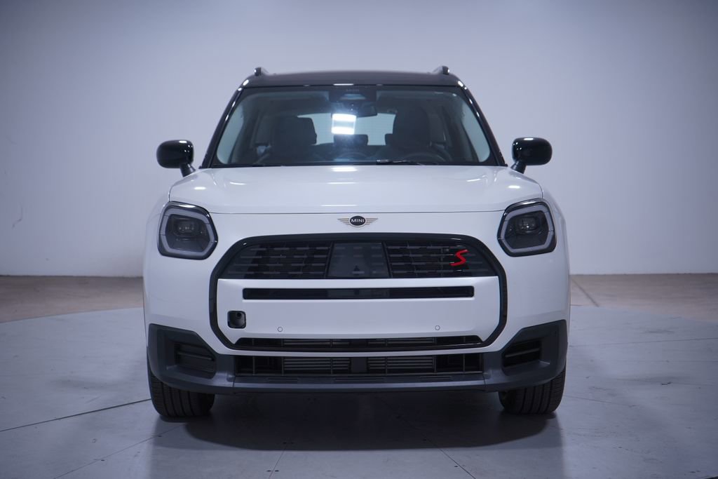 Used 2025 MINI Cooper Countryman S image 4