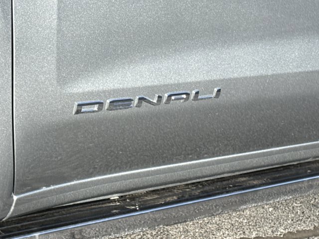 New 2026 GMC Sierra 1500 Denali Ultimate image 9