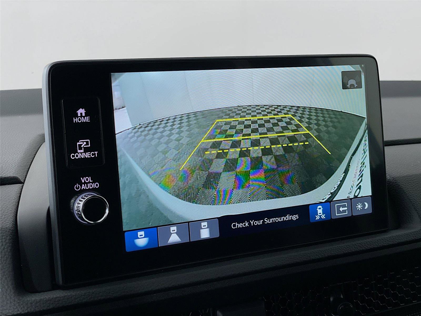 New 2026 Honda CR-V Sport-L image 13