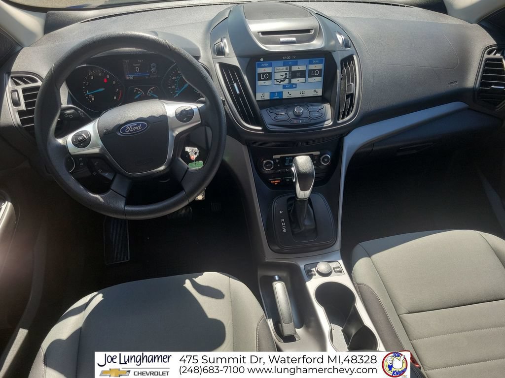 Used 2016 Ford Escape SE w/ Equipment Group 201A AWD/4WD image 21