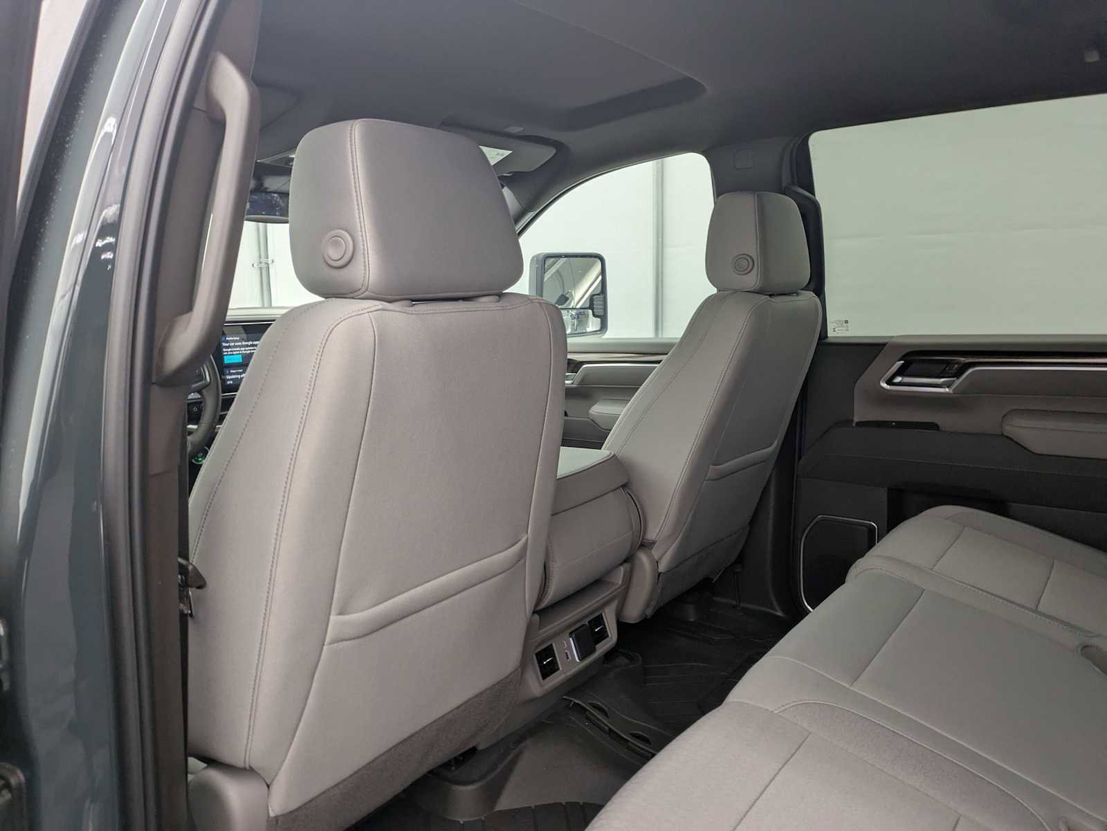 New 2025 Chevrolet Silverado 2500 LT w/ Convenience Package image 20