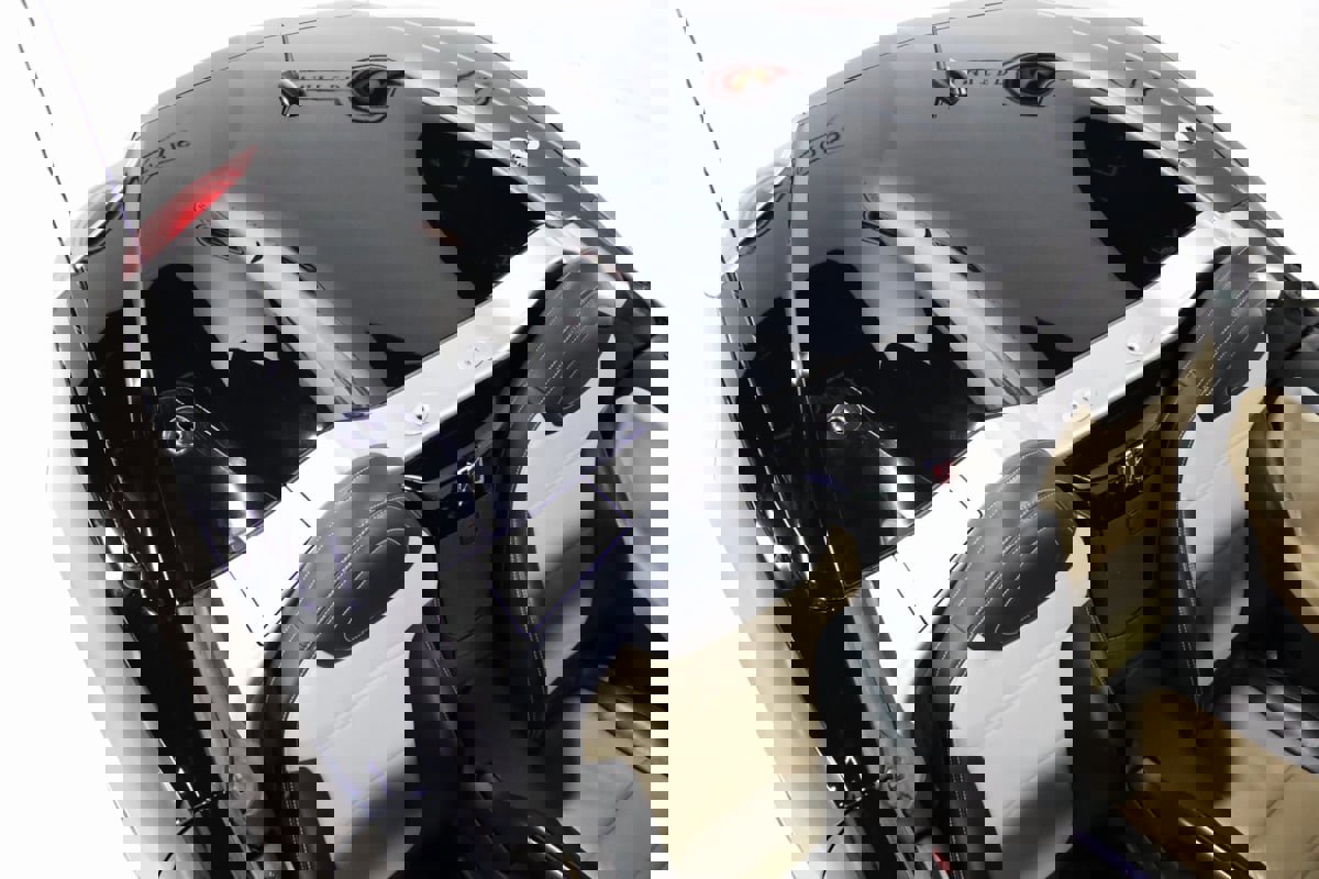 Used 2007 Saturn Sky w/ Premium Trim Pkg image 17