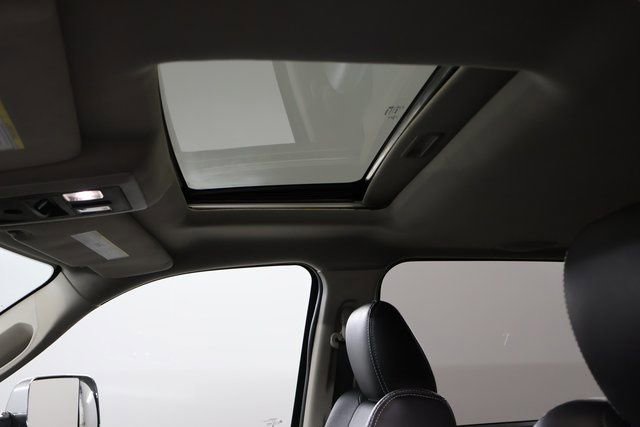 Used 2014 RAM 1500 Laramie w/ Trailer Tow Group image 12