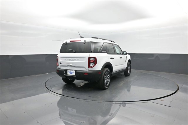 New 2025 Ford Bronco Sport Big Bend image 7