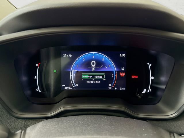 New 2026 Toyota Corolla LE image 12