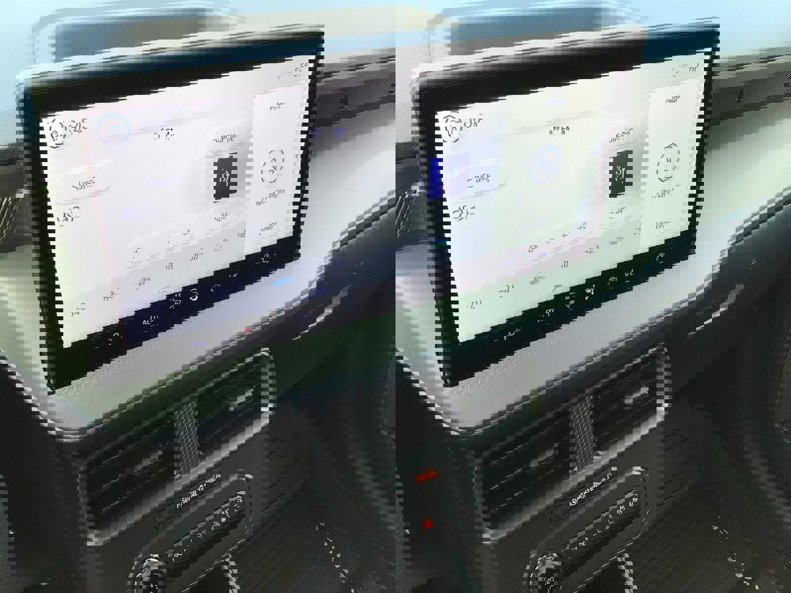 New 2026 Ford Maverick XL image 17