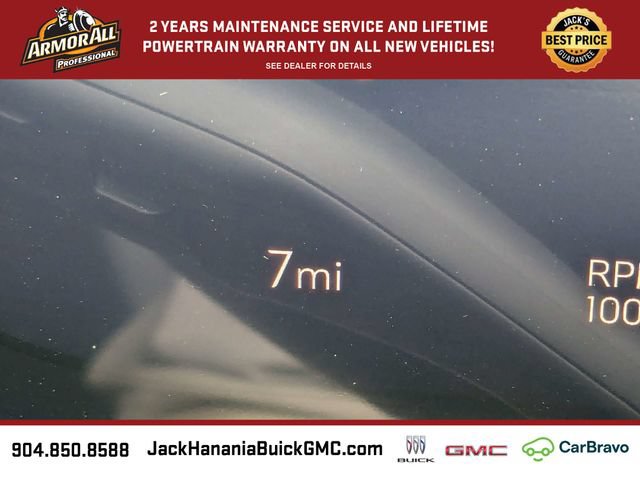 New 2026 Buick Envision Sport Touring AWD/4WD image 31
