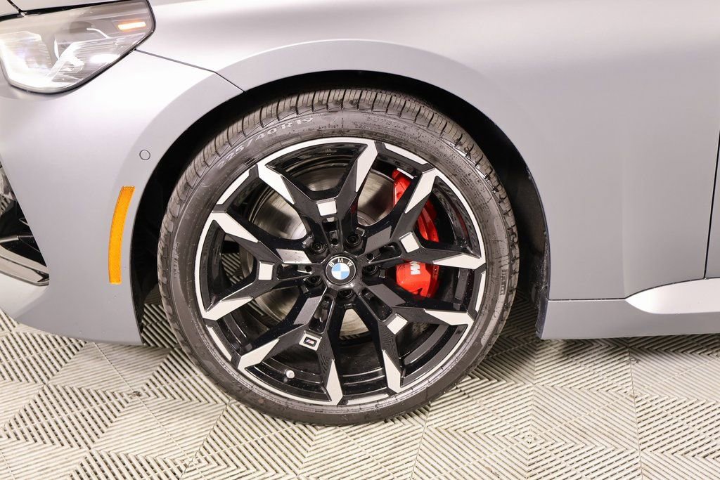 New 2026 BMW M240i Coupe w/ Premium Package image 18