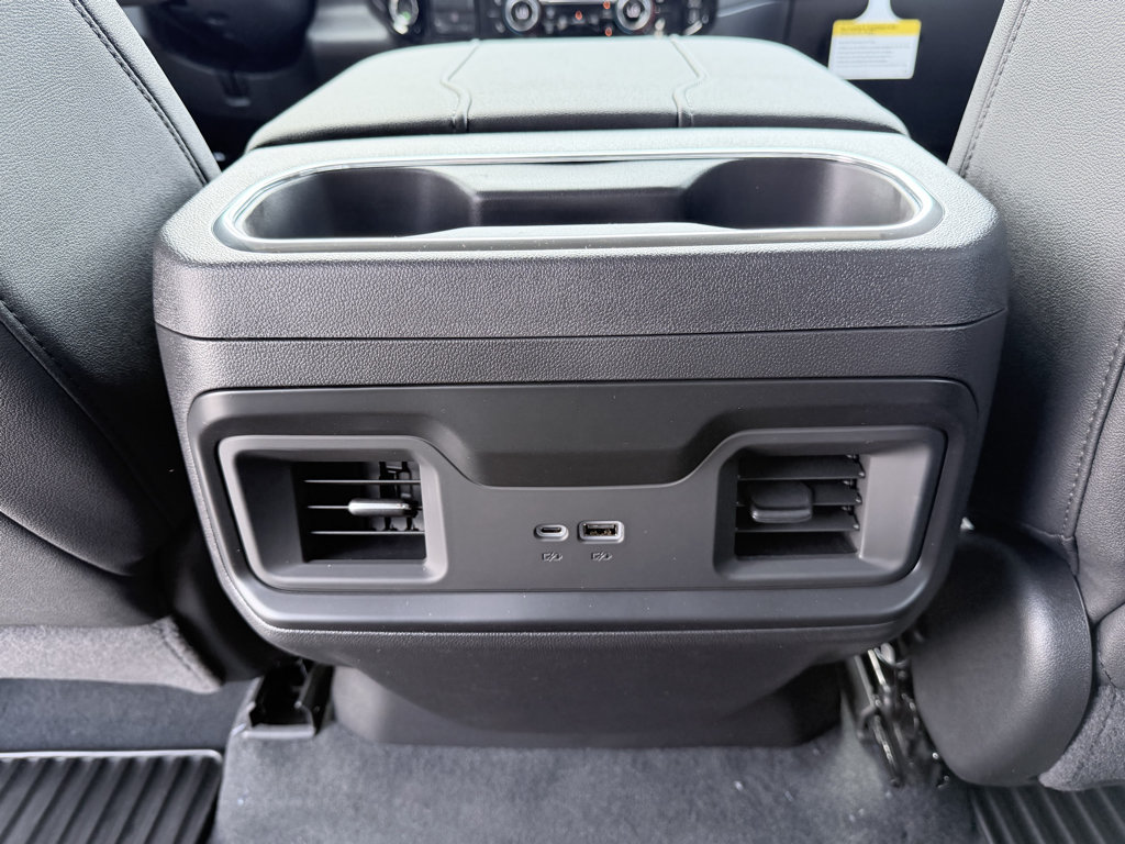 New 2026 Chevrolet Silverado 1500 LT w/ Leather Package AWD/4WD image 28
