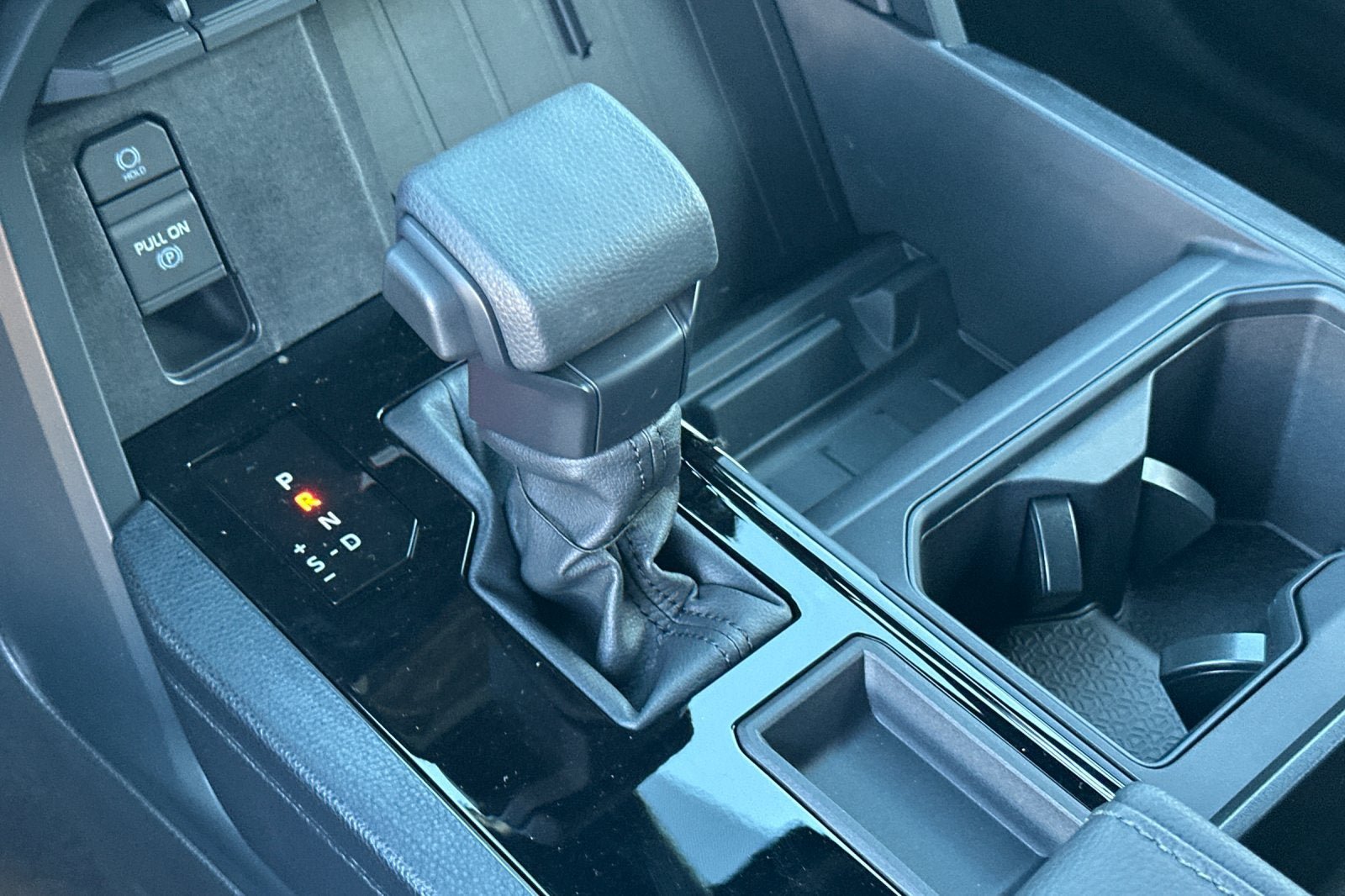 New 2026 Toyota Tundra SR RWD image 23