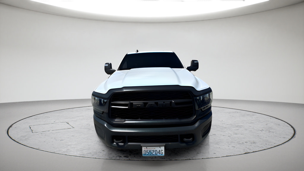 Used 2024 RAM 2500 Tradesman AWD/4WD image 10