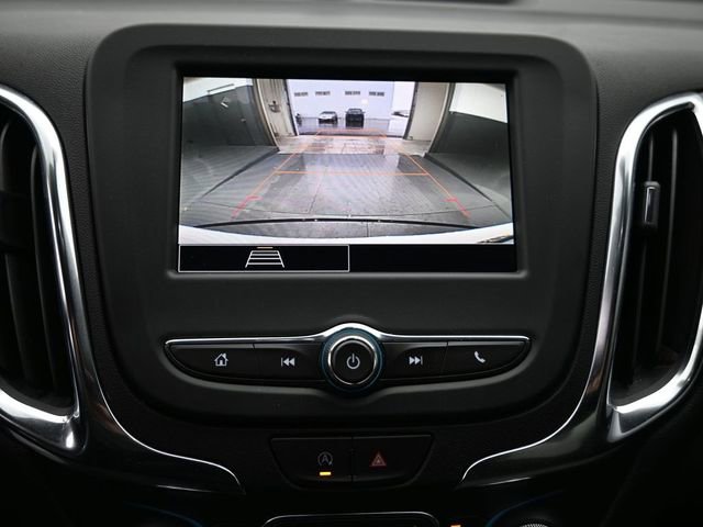 Used 2024 Chevrolet Equinox LT image 40