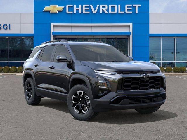 New 2026 Chevrolet Equinox ACTIV w/ Safety and Technology Package FWD image 7