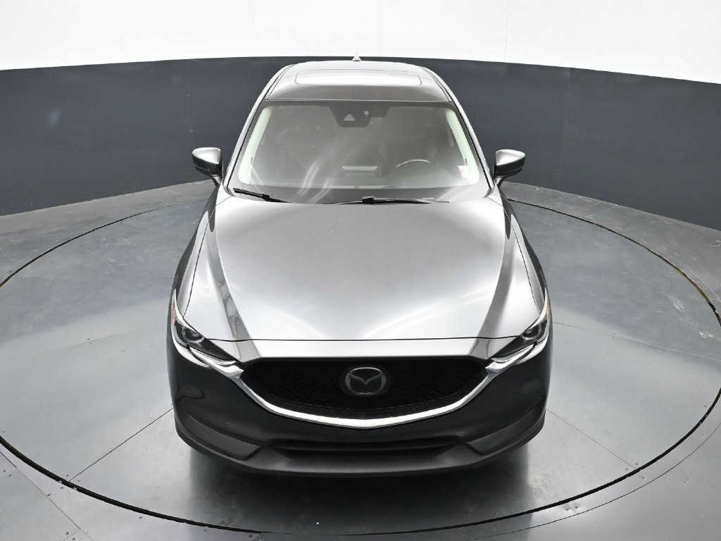 Used 2020 MAZDA CX-5 Touring FWD image 41