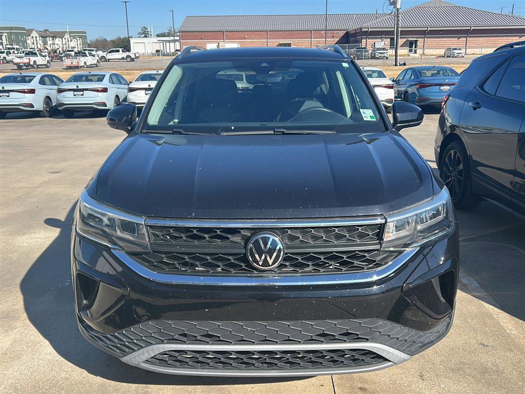 Used 2023 Volkswagen Taos SE image 18