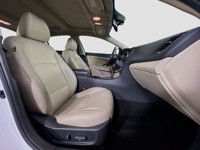 Used 2015 Kia Optima EX w/ EX Premium Package FWD image 30