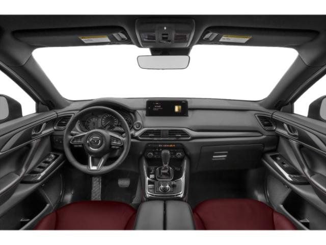 Certified 2023 MAZDA CX-9 Carbon Edition AWD/4WD image 11