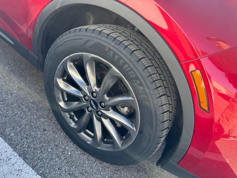 Used 2020 Lincoln Corsair AWD w/ Premium Package image 4