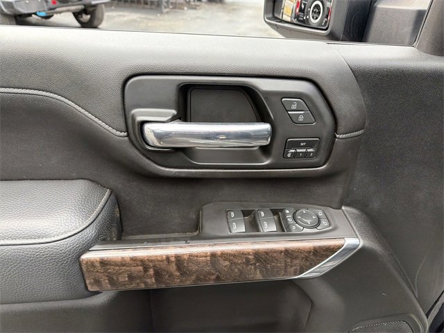 Used 2022 GMC Sierra 3500 Denali w/ Technology Package image 14