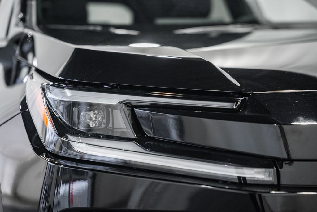 New 2026 Toyota RAV4 XSE image 13